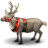 reindeer Icon